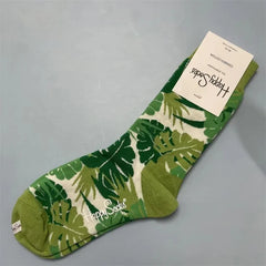 Happy Socks Brand Women's Socks