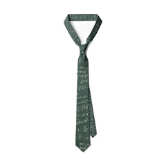 Men's Fashion Novelty Necktie Tie