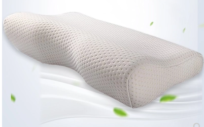 Cervical memory foam  pillow