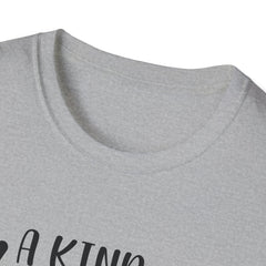 A Kind Word Unisex Softstyle T-Shirt