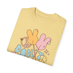 Be Hoppy  Garment-Dyed T-shirt