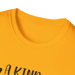 A Kind Word Unisex Softstyle T-Shirt