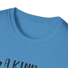 A Kind Word Unisex Softstyle T-Shirt