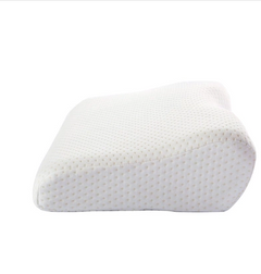 Cervical memory foam  pillow