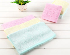 Cotton towel