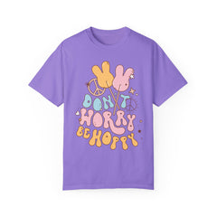 Be Hoppy  Garment-Dyed T-shirt