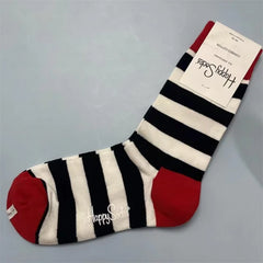 Happy Socks Brand Women's Socks