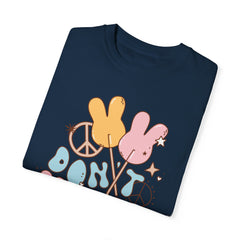 Be Hoppy  Garment-Dyed T-shirt