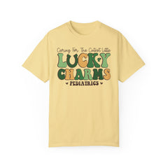 Lucky Charms Unisex Garment-Dyed T-shirt