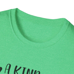 A Kind Word Unisex Softstyle T-Shirt