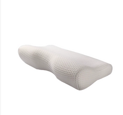 Cervical memory foam  pillow