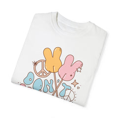 Be Hoppy  Garment-Dyed T-shirt