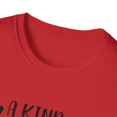 A Kind Word Unisex Softstyle T-Shirt