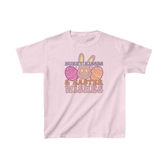 Bunny Kisses Kids Heavy Cotton™ Tee