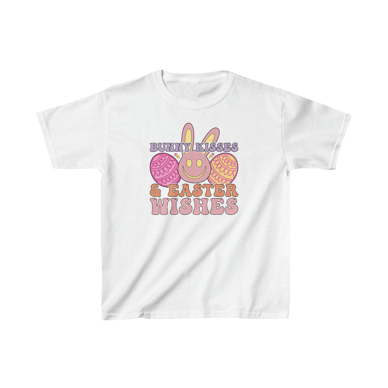 Bunny Kisses Kids Heavy Cotton™ Tee