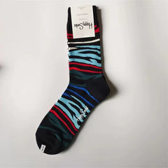 Happy Socks Men's Cotton Socks   Size 41-46