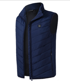 Heated Vest with various options