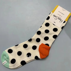 Happy Socks Brand Women's Socks