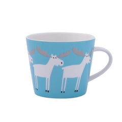 Super Cute Mugs Couple Coffee Mugs