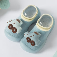 Newborn Baby Socks