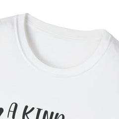 A Kind Word Unisex Softstyle T-Shirt