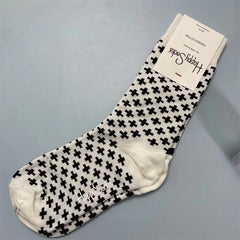 Happy Socks Brand Women's Socks