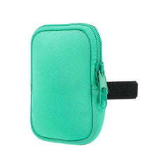 Neoprene Pouch for Tumbler Store items like Cards Keys Wallet Earphone