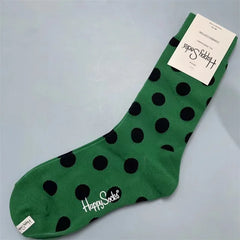 Happy Socks Brand Women's Socks