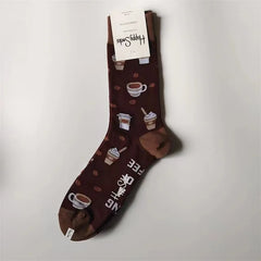 Happy Socks Men's Cotton Socks   Size 41-46