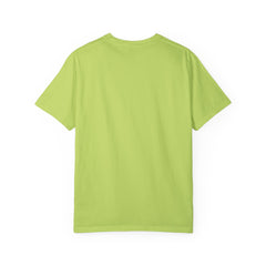 Lucked Up Garment-Dyed T-shirt