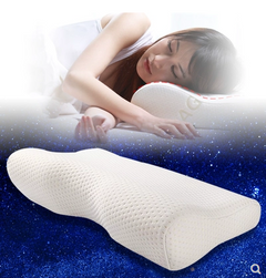 Cervical memory foam  pillow