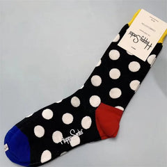 Happy Socks Brand Women's Socks