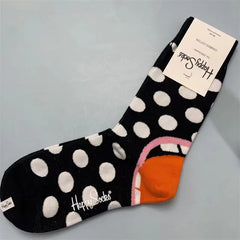 Happy Socks Brand Women's Socks