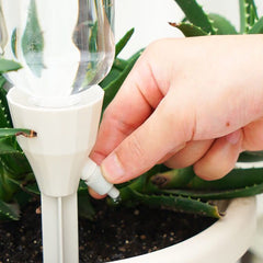 Automatic Garden Watering Device Dripper