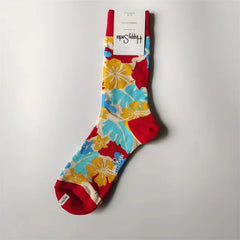 Happy Socks Men's Cotton Socks   Size 41-46