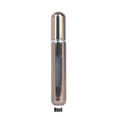 Refillable Perfume Bottle