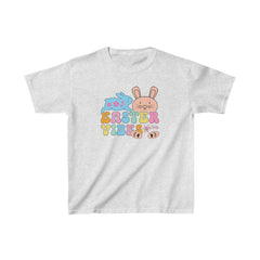 Easter Vibes Kids Heavy Cotton™ Tee