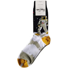 Happy Socks Men's Cotton Socks   Size 41-46