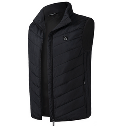 Heated Vest with various options