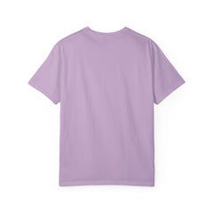 Educated Drug Dealer Garment-Dyed T-shirt