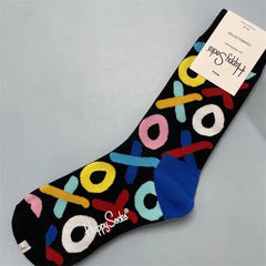 Happy Socks Brand Women's Socks