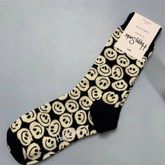 Happy Socks Brand Women's Socks