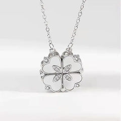 Delicate Heart Necklace