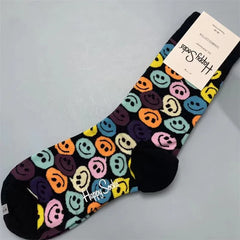 Happy Socks Brand Women's Socks