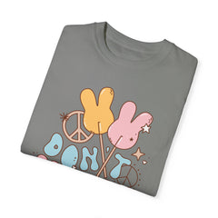 Be Hoppy  Garment-Dyed T-shirt