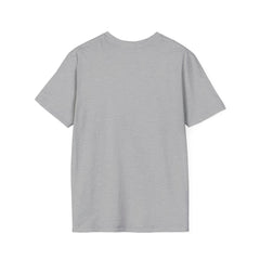 A Kind Word Unisex Softstyle T-Shirt