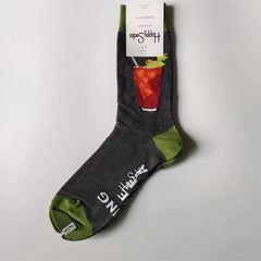 Happy Socks Men's Cotton Socks   Size 41-46