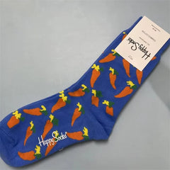 Happy Socks Brand Women's Socks