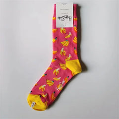 Happy Socks Men's Cotton Socks   Size 41-46