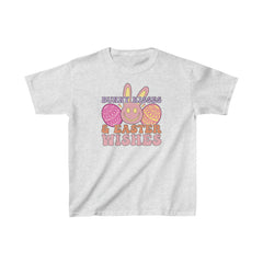 Bunny Kisses Kids Heavy Cotton™ Tee